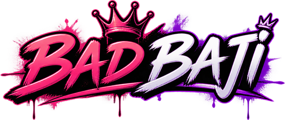 Bad Baji লোগো